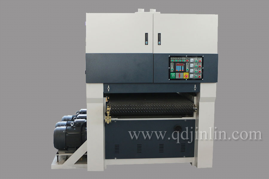 R-RP1300寬帶砂光機